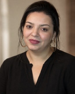 Jolana Šmarhovyčová